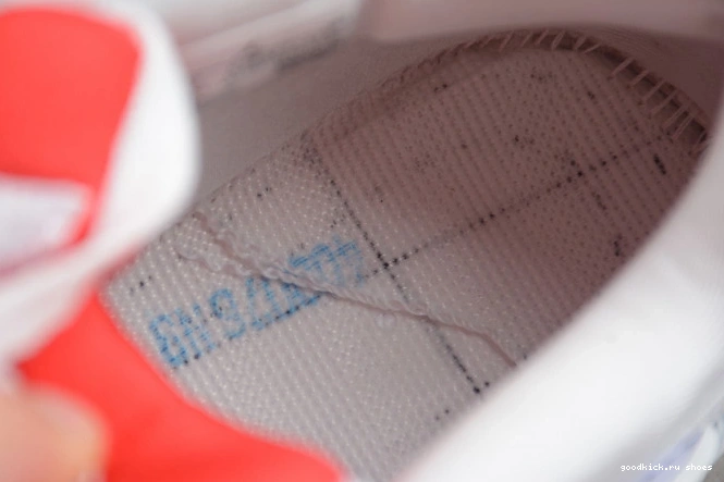 Rep CT8527-112 4 Air Metallic Jordan Red 0803